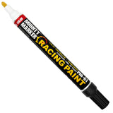 PM-61 Racing Marker, Oil-Based Paint Marker, Highly Permanent, Super Opaque, Quick-Drying, Fade & Abrasion Resistant, Marks on A