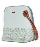 Adisa Women'S Sling Bag (B.Green),B.Green,,B0CCT2MDTH