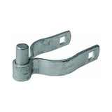 Chainlink Fence Gate Post Hinge