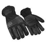 Ringers Gloves R-313 Extrication Gloves, Cut-Resistant Gloves with Impact Protection, XX-Large