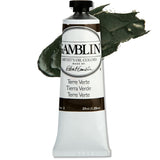 Gamblin Artist's Oil Colors terre verte 37 ml