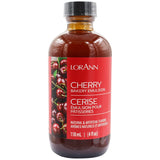 Lorann Oils Cherry Bakery Emulsion: Authentic Cherry Flavor, Perfect for Enhancing Fruit Undertones in Baked Goods, Gluten-Free,