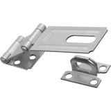 Dbl Hng Saf Hasp Zn3.25 (Pack Of 1)