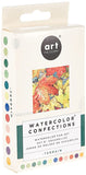 Prima Marketing Prima Confections Watercolor Pans 12/PkgTerrain, Original