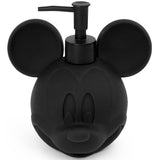 Jay Franco Disney Nightmare Before Christmas Jack Skellington Resin Lotion Pump/Soap Dispenser