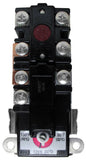 Rheem UV11698 UV11698ThermostatElectric, 5.4x3x1.3 inches, Black