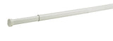 Tension Rod 22-36Offwht (Pack Of 1)