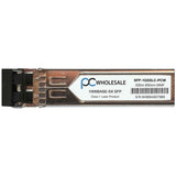 Enet Moxa Compatible Sfp1Gsxlc Taa Compliant Functionally Identical 1000BaseSx