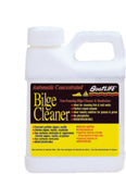 LIFE INDUSTRIES CORPORATION BoatLIFE Bilge Cleaner - Quart