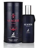Glacier Ultra by Maison Alhambra for Men - 3.4 oz EDP Spray