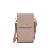 Lavie WomenS Zally Vertical Zip Mup Wallet | Gift For Women