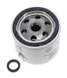 Wix Filters - 33392 Heavy Duty Spin On Fuel Water Separator, Pack of 1