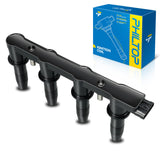 PHILTOP UF620 Ignition Coil Pack Replacement for 2011-2015 Cruze, 2012-2018 Sonic, 2009-2011 Aveo5 Aveo, 2016 Cruze Limited, 200