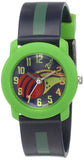 Zoop By Titan Quartz Analog Blue Dial Plastic Strap Watch For Kids-Nlc3025Pp15