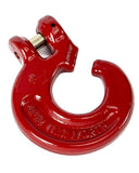 Portable Winch PCA1299 CHook for Chain 6 to 7.9mm