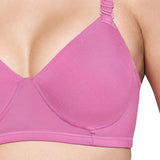 Trylo Riza Mysticfit - Blush - 38 - D - Cup,BLUSH,38,B0DS15NZF1