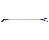 Ettore Grip n Grab Multipurpose Pickup Tool, Blue