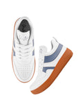 Shoetopia Casual Sports Shoe Sneakers Casuals For Women & Girls /Eu40 Blue,Blue,7,B0DTG6KC2R