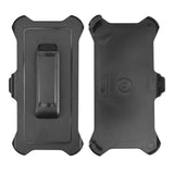 Replacement Belt Clip Holster for OtterBox Defender Series Case Apple iPhone 16ProMax-6.9(2Pack)