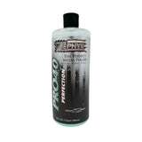 Zephyr Pro-40 The Perfect Metal Polish. for Chrome, Stainless Steel, Aluminum, Brass, Copper, Silver and Magnesium. Made in U.S.