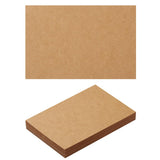 50 Sheets Blank Cardstock Paper 250 GSM Thick Heavy Cards Stock for DIY Art Projects, Card Making, Postcards, Greeting Cards, Bi