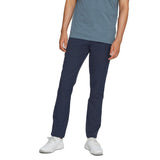 Puma Golf Dealer Tailored Pant, Navy Blazer, 38/32