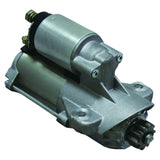 LUCAS Starter 6692 Compatible with Ford Edge 2007-2018, Flex 09-19, Compatible with Lincoln MKS 09-16, MKZ 13-16 V6 HD9Z11002B 8