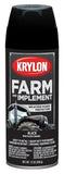 VHT - 1931 Farm Gloss Black 12Oz