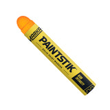 Markal 88624 Painstik HighIntensity Solid Paint Marker (Old E Paintstik) for Coding, Identification, Layout and Assembly Work,