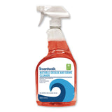 Cleaners & Detergents, 32 Oz Trigger Spray Bottle, Liquid, 12 PK