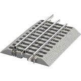Lionel FasTrack 4.5 Straight Track, Medium