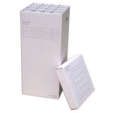 Aos Manager Mgr-37 Rolled Document Storage File