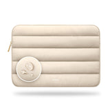 Vandel - The Original Puffy Laptop Sleeve 15-16 Inch Sleeve for Women and Men MacBook Pro 16 in Case, Cute Computer Bag 15.6 Inc