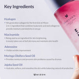 MIZON Hyalugen Double Layer Mist 100ml