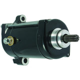 OEG Parts New Starter Compatible with 1996-2000 Yamaha 760 Wave Runner & Wave Blaster SM13-597, 64X818000000, 64X-81800-00-10, S