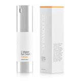 DermaQuest C Infusion Hydrating Revitalizing Eye Cream - Eye Bags Reducer, Eye Puffiness Treatment & Under Eye Cream For Dark Ci