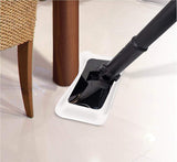 H2O SteamFX Pro Steam Cleaner System Accessories Flexible Mop Head