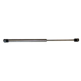 WHITECAP 15 GAS SPRING 40LB STAINLESS STEEL