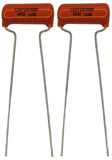Orange Drop Guitar Tone Capacitor | .047F 200V | Type 715P | Pack of 2