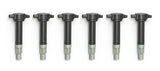 Ignition Coil Pack Set of 6 - Compatible with Dodge & Chrysler V6 2.5L 2.7L 3.5L Vehicles - Replaces 4606869AA - Fits Magnum, Ch