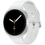 Galaxy Watch8 44Mm Lte Silver