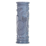 Happy Turkey Clay Texture Roller (4) - Thanksgiving Set #01 - Embossing Pattern Roller for Polymer & Ceramic Clay, Pottery & Cra
