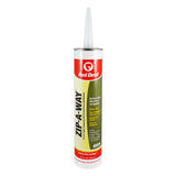 Red Devil 0606 ZipAWay Removable Sealant, 1Pack, Clear