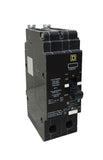 SCHNEIDER ELECTRIC 480Y/277-VOLT 60-AMP EDB24060 Miniature Circuit Breaker 480Y/277V 60A