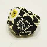World Footbag Dirtbag Stellar Staller Footbag