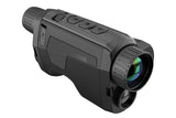 Agm Global Vision Fuzion Lrf Tm35-640 Fusion Thermal Imaging & Cmos Monocular With Laser Range Finder, 12 Micron 640X512 (50 Hz)