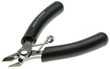Eurotool XTL0048 XS Flush Side Cutter Pliers for Jewelry Wire