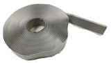 Colormetrics Gray Putty Tape / Butyl Tape 1/8 x 1 x 30 (Single Roll)