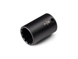TEKTON 3/8 Inch Drive x 7/8 Inch Semi-Deep 12-Point Impact Socket | SID14222