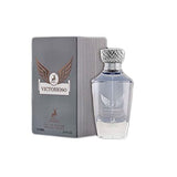 Victorioso by Maison Alhambra for Men - 3.4 oz EDP Spray